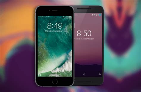 Image result for Support for Android iOS Mobile Platforms