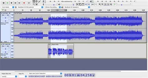 Image result for Audacity Podcast Tutorial