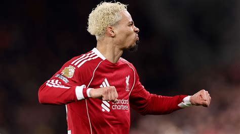 Liverpool player ratings vs Newcastle: The Hugo Ekitike and Florian ...