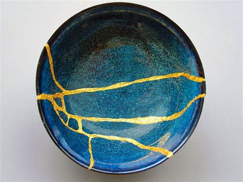 Image result for Kintsugi