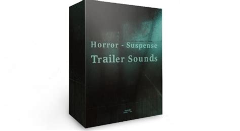 Image result for Suspense Sound