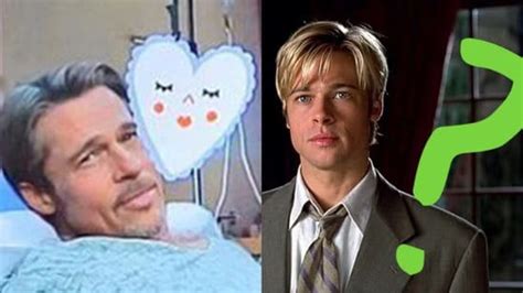 Brad Pitt impersonator dupes French woman into divorce, out of almost a ...