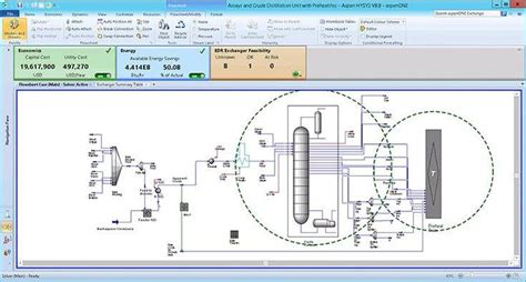 Advanced Process Design and Simulation Software 的图像结果