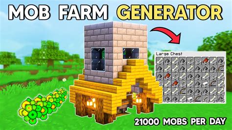 Image result for Mob Farm Minecraft Java