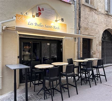 LES BULLES SAINT-ROCH - All You Need to Know BEFORE You Go 2026 (with ...