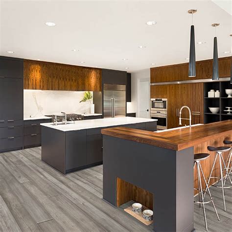 Johnson Hardwood Public House 7'' Wide Rigid Core LVP PHS – Woodwudy ...