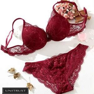 Bra And Panty Sets - Buy Bra And Panty Sets online at Best Prices in ...