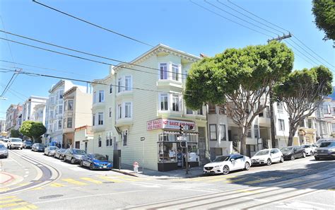 1397 Jackson St, San Francisco, CA 94109 | LoopNet
