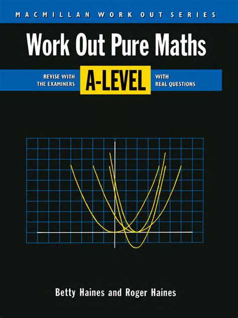Pure Math PDF 的图像结果