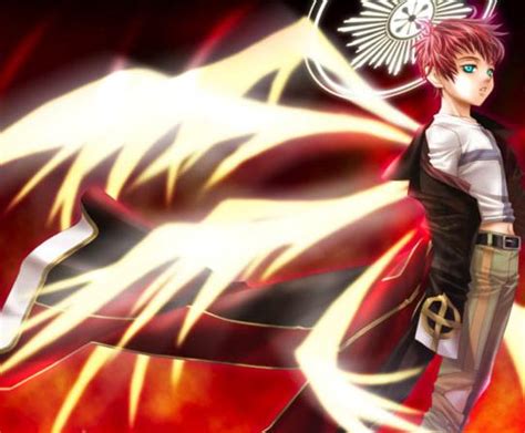 Anime Angels -1- [Arşiv] - Sayfa 8