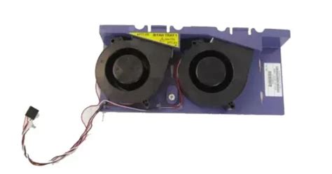 Sun Fire V440 CPU Fan Tray Assembly 540-6674-01