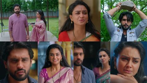 Nuvvunte Naa Jathaga Serial Today September 6th: నువ్వుంటే నా జతగా ...