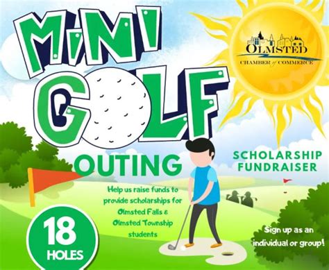 Mini Golf Outing, Swings-N-Things, Olmsted Falls, 12 June 2025 | AllEvents