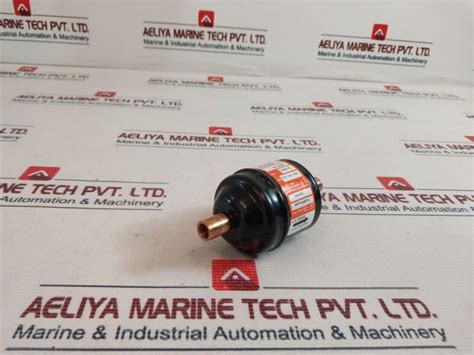 Danfoss Dml 053S Liquid Line Filter Drier 023Z8116 – Aeliya Marine