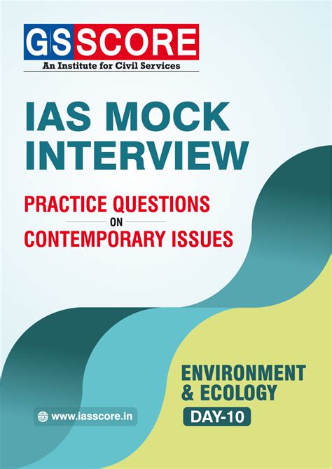 IAS Interview Guidance Programme: CSE 2020 MOCK INTERVIEW & FREE ONLINE ...