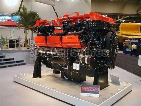 Cummins Rings Manufacturer, Exporter & Supplier from Noida India