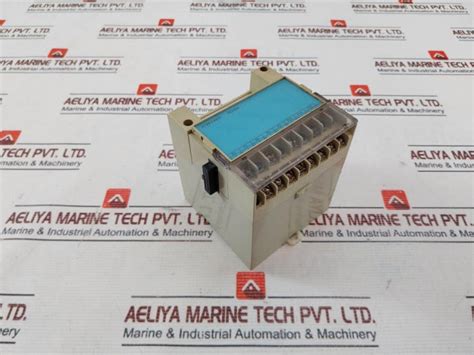 Chino Fk2204 Protection Relay – Aeliya Marine