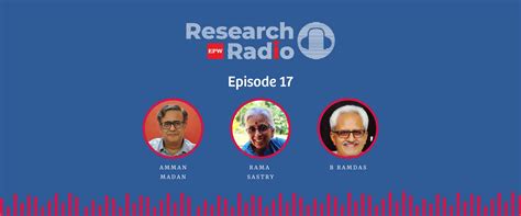Research Radio Ep 17: Can Social Movements Change the Balance of Power ...