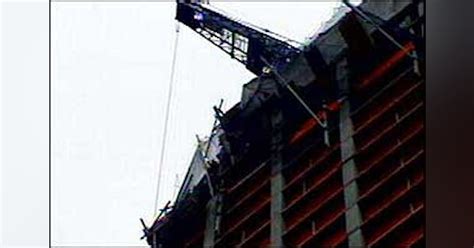 Image result for High-Rise Building Fire Collapse