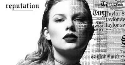 [DOWNLOAD FULL ALBUM] Taylor Swift – Reputation (Zip File) - jamcastle ...
