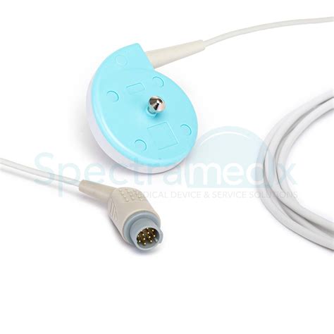 Ge Fetal Monitor Transducers at Tami Widmer blog