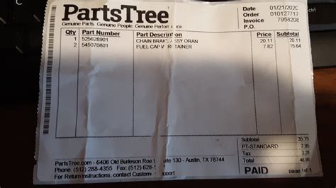 Image result for PartsTree.com