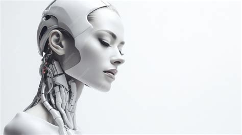 Female Robots That Look Like Real Humans 的图像结果