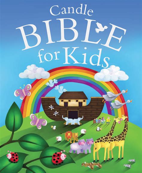 Children's Bibles and Reference | Kregel