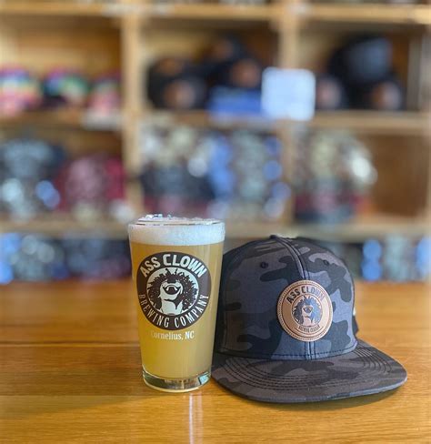 ASS CLOWN BREWING COMPANY (@assclownbrewingcompany) • Instagram photos ...