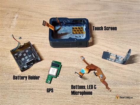 Image result for How to Open GoPro 6 Memory