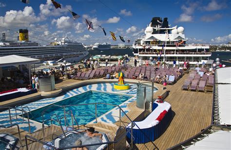 Westerdam - description, photos, position, cruise deals