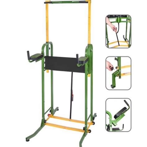Image result for Home Gym Pull Up Machine