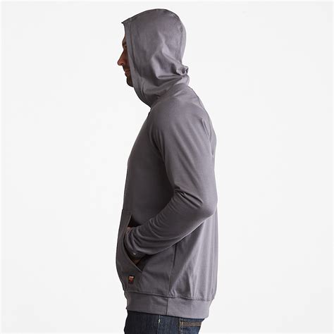 Men's Timberland PRO® Cotton Core Flame-Resistant Hoodie