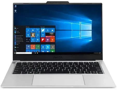 AVITA Liber V14 NS14A8INF562-CS Intel Core i5 10th Gen (8GB/512GB SSD ...