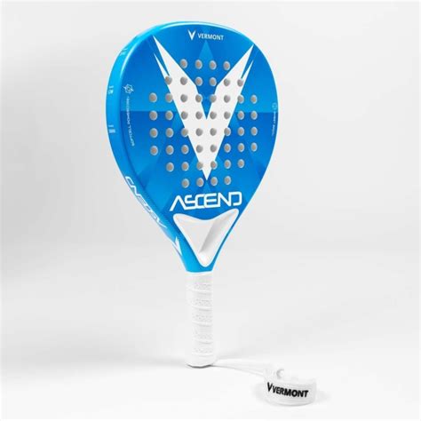 Vermont Ascend Padel Racket | Net World Sports