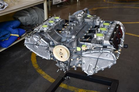 There's a Big Difference Between a Boxer and a Flat Engine - autoevolution