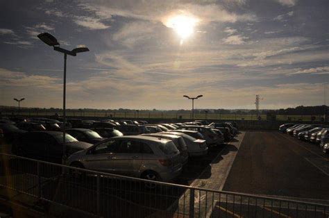 Southampton International Airport Office Photos
