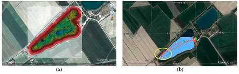 Remote Sensing and Geo-Archaeological Data: Inland Water Studies for ...