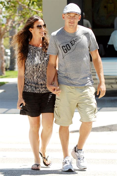 Alanis Morissette: ‘When someone says I’m angry, it’s a compliment’