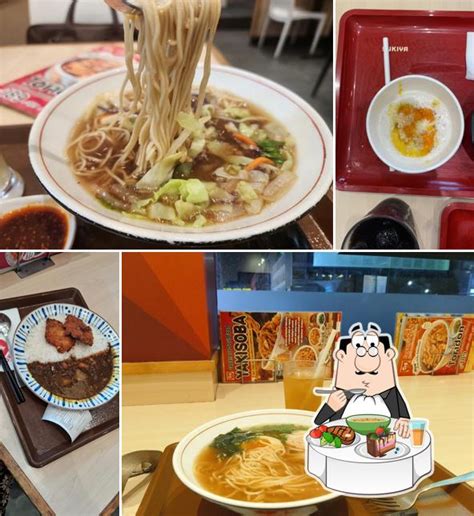 Sukiya Tokyo Bowls, New Delhi - Restaurant menu, prices and reviews