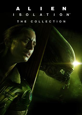 Image result for Alien Isolation Cover Pic