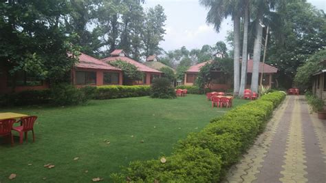 Nisarga Cottage Resort in Ahmednagar ,If you want to know more about ...