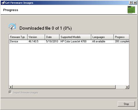Image result for Install HP Web Jetadmin