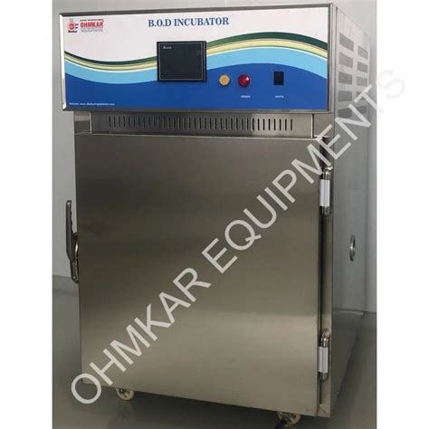 BOD Incubator - Bod Temperature Incubator Manufacturer from Vasai
