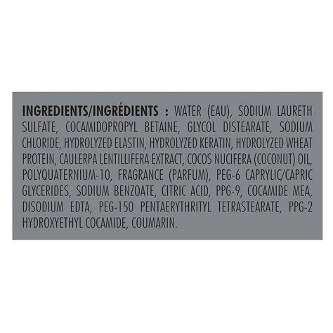 Nexxus Therappe Shampoo 13.5 oz - Ultimate Moisture for Dry Hair, Silicone-Free