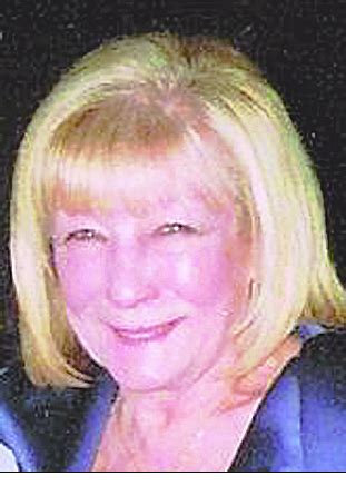 Susan Pino Obituary - Cheboygan, MI