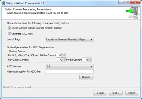 Image result for AICC Tutorial