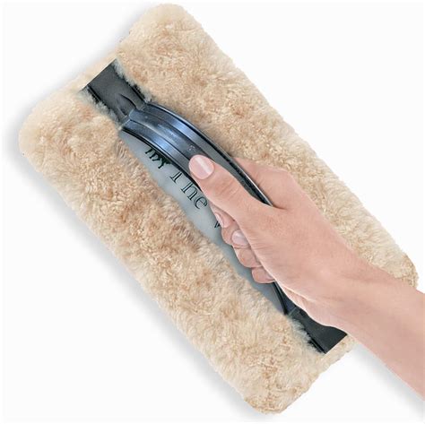 Amazon.com: Tru Lamb - Lambskin Applicators and Refill Pads (10 ...