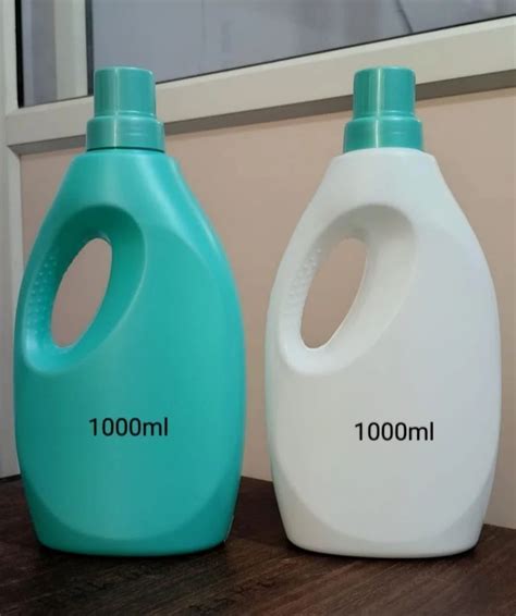 Detergent Bottle - Liquid Detergent Bottle Manufacturer from Vasai Virar