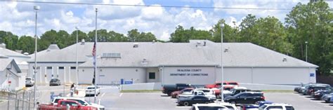 Okaloosa County Jail Roster Lookup, FL, Inmate Search